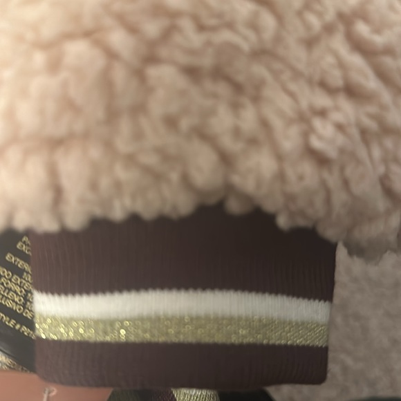 Jessica Simpson coat - Picture 3 of 8